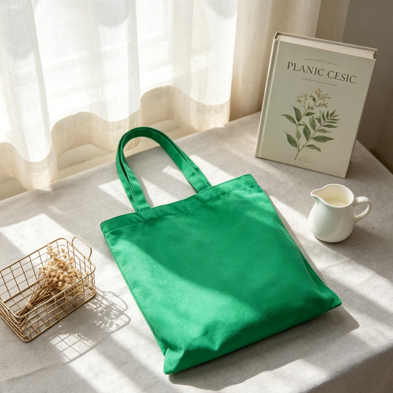 Bolsas de lona personalizables