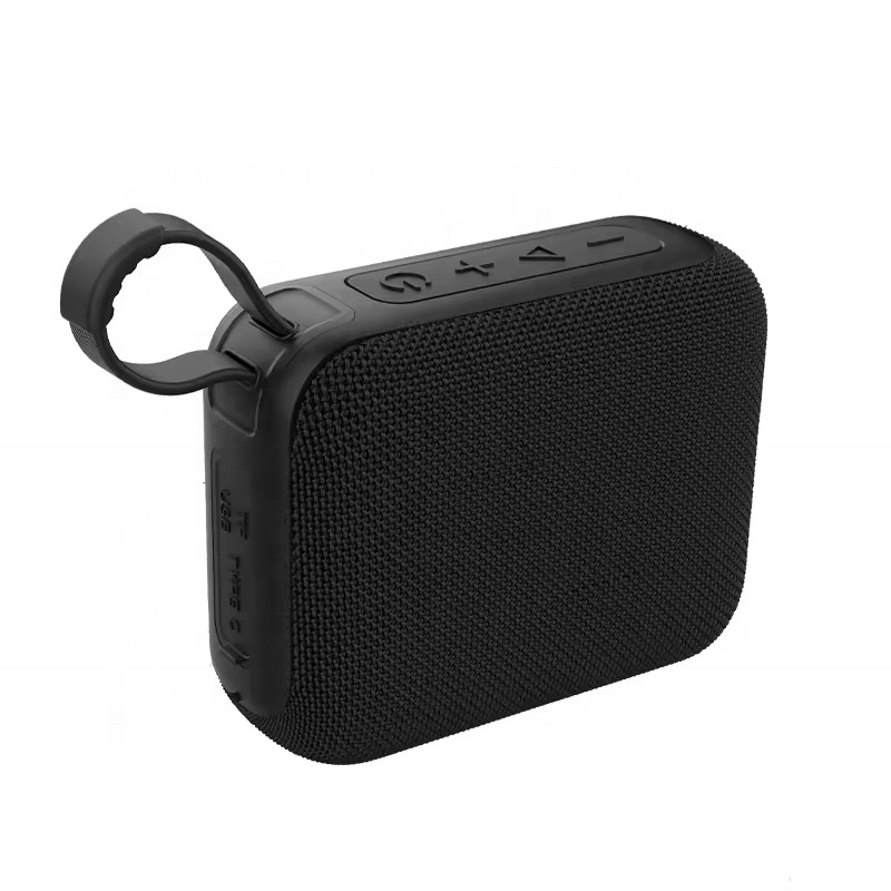 Mini altavoz Bluetooth inalámbrico portátil para exteriores