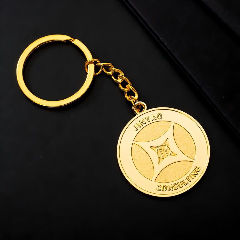 Llaveros metálicos personalizados Llaveros metálicos personalizados