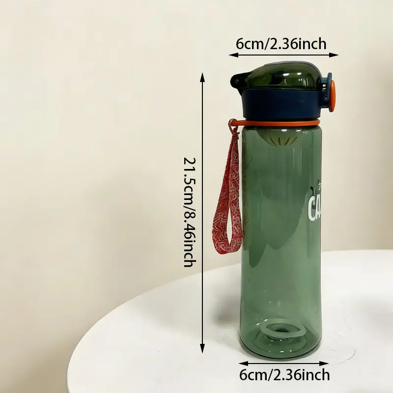 Bouncing Cover Filter Net Plastic Cup Bouncing Cover Filter Net Plastic Cup